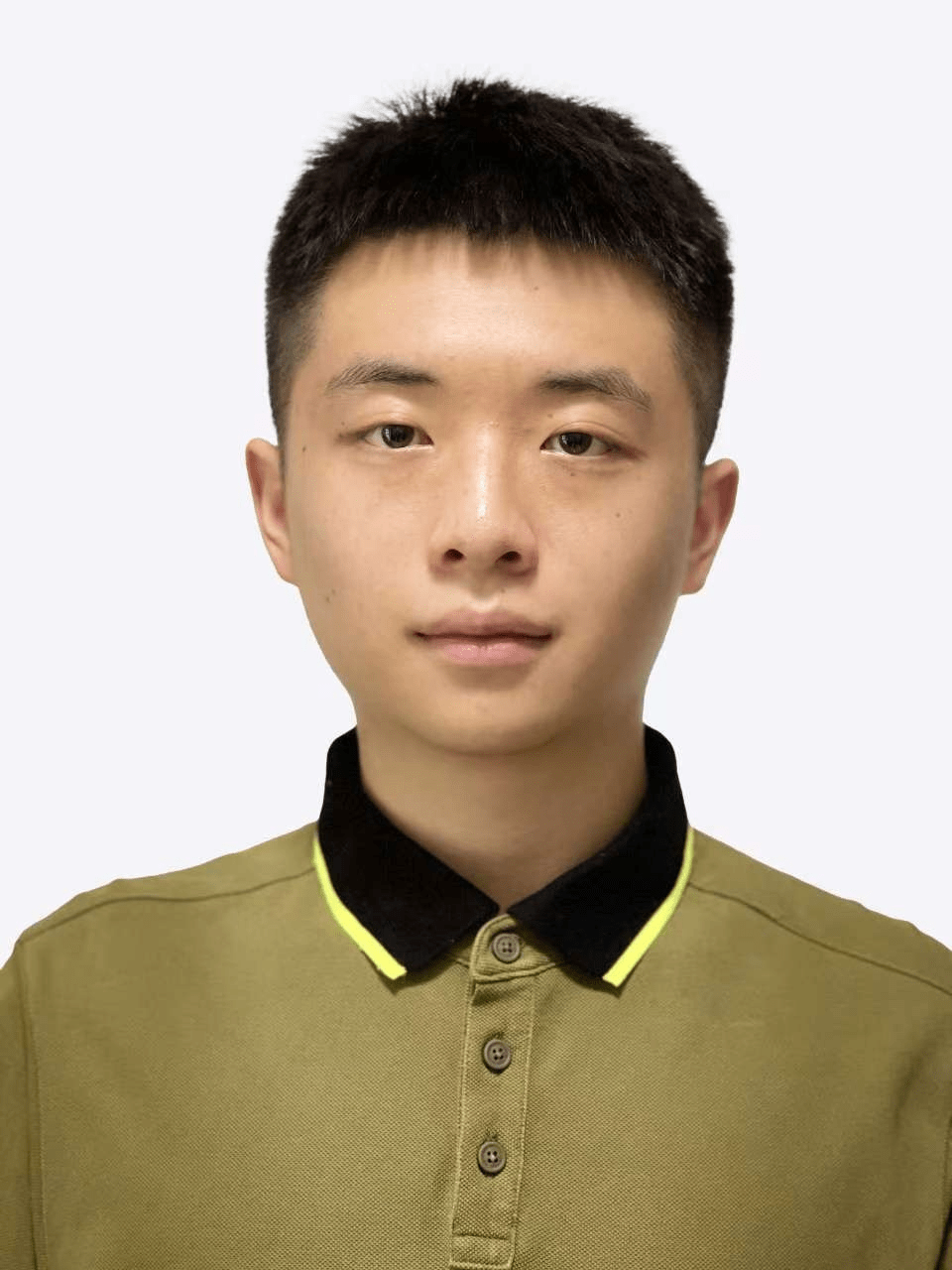 Xintian Pan